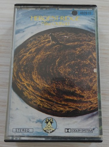 Cassette audio tape mike - k7,