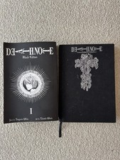 Lotto Manga Death Note