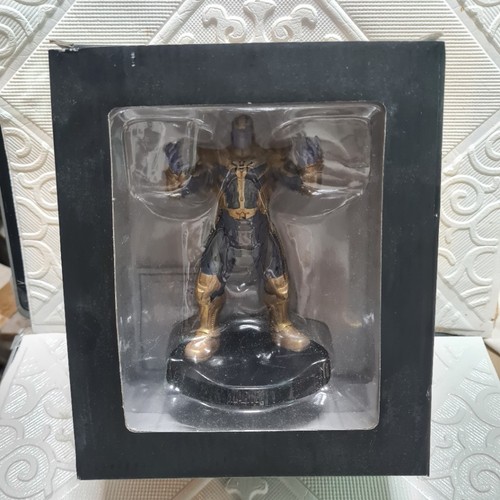 Eaglemoss marvel movie - 1:16,