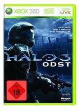 Halo 3: ODST di Microsoft |