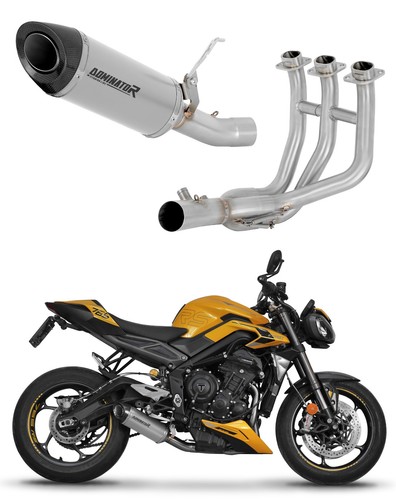 Street triple 765 2024 - street,
