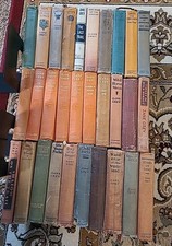 Zane grey vintage hardcover - vintage,