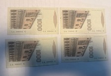 1000 Lire Marco Polo 1982