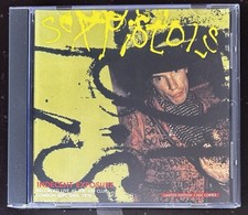 Sex Pistols — Indecent