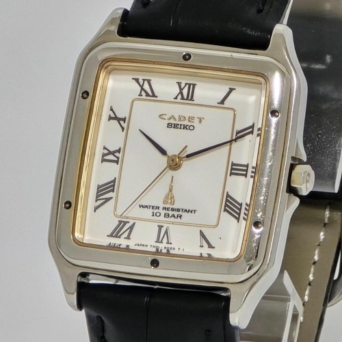 Orologio seiko cadet - orologio,
