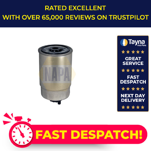 Filtro carburante adatto - , per