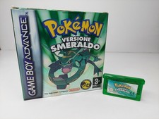Pokemon Versione Smeraldo