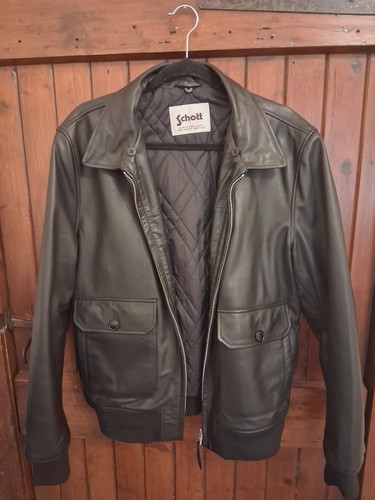 Giacca pelle uomo - di,