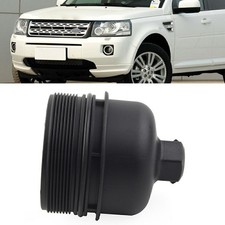 Coperchio filtro olio diesel 2.2 LR006205 per Land Rover Freelander 2 2006-2014