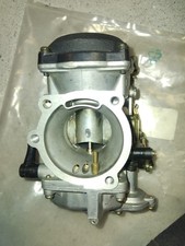 Carburatore Harley-Davidson