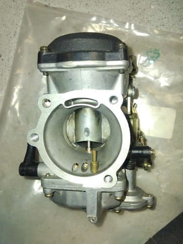 Carburatore harley davidson - carburatore, harley-davidson