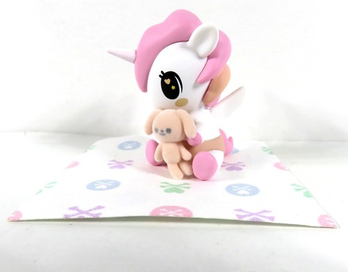 Modellino tokidoki unicorno - modellino,