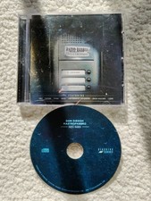 DON DIEGOH & MASTROFABBRO -  Radio Rabbia - CD 2013 - Coez, EasyOne,Lord Madness