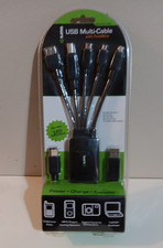 SIMA Multi-Cavo USB con