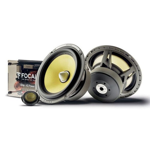 Focal es165k2 sistema di - sistema,