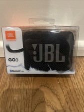 NUOVO JBL GO 3 Altoparlante