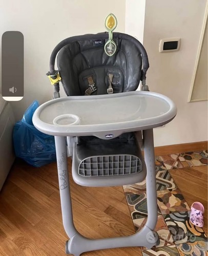 Seggiolino pappa nanna - pappa/nanna, chicco
