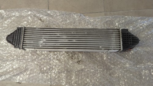 Radiatore intercooler range - radiatore,
