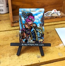 Winota, Joiner of Forces -