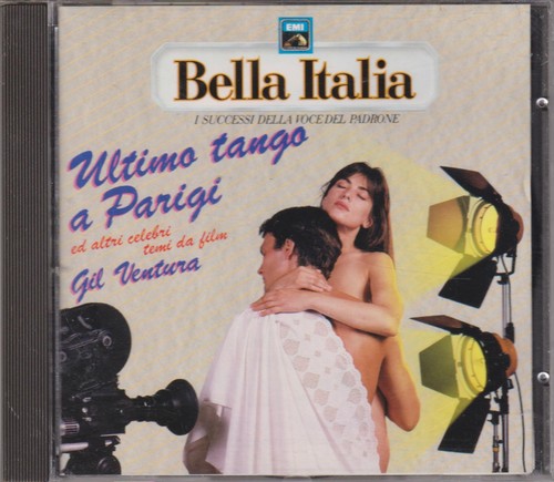Gil ventura raro - -, cd