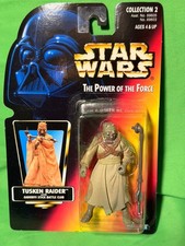 Star Wars Power of the Force