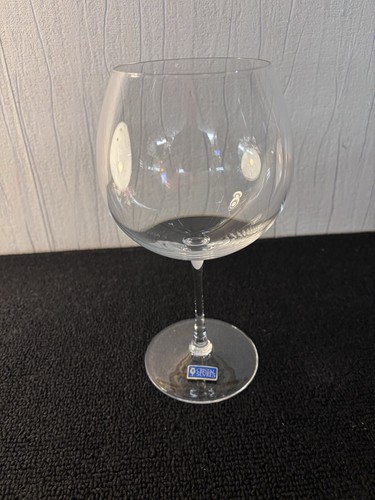 Bicchieri vino cristallo - da,