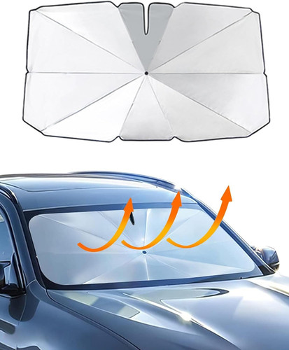 Parasole auto parabrezza - auto,