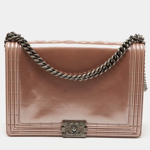 Borse tracolla chanel - borse,