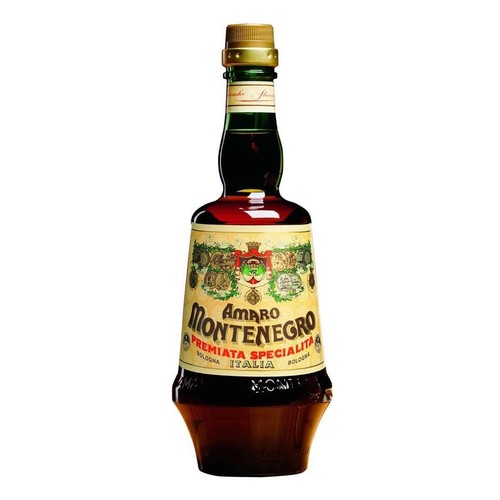Amaro montenegro 3 - lt., magnum