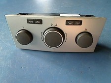 Comando riscaldamento Opel