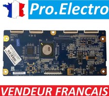 T-CON TCON TV T370HWO2 V0