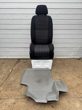 Sedile originale Mercedes