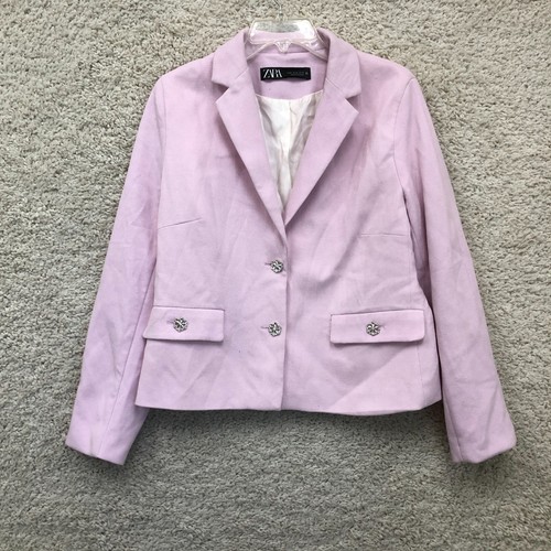 Zara blazer extra large - large, adulto