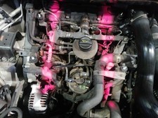 Rhs motore completo - motore, /