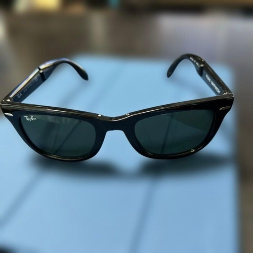 Occhiali sole ray ban - occhiali,