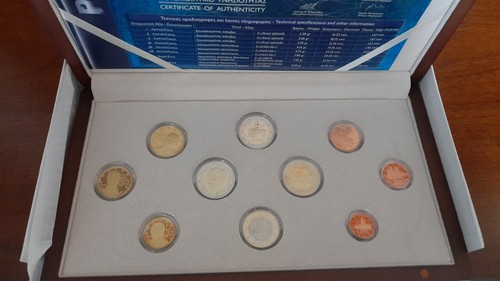 Grecia set divisionale 2019 - grecia-set,