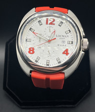 Orologio Uomo LOCMAN MARE