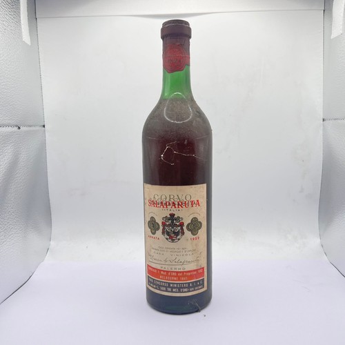 Cantina salaparuta corvo anno - salaparuta,