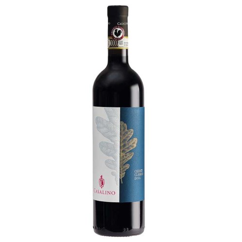 Chianti classico gallo - classico, nero