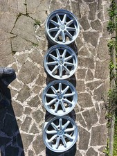 Cerchi smart 451 - cerchi,