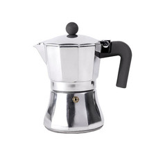 MAURY'S BRASILIA CAFFETTIERA A