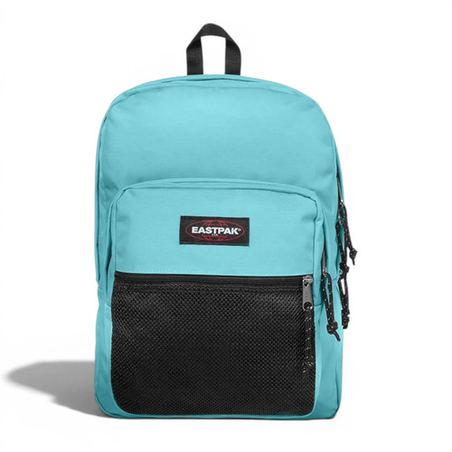 Eastpak zaino pinnacle aqua - eastpak,