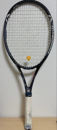 Racchetta tennis wilson - racchetta,