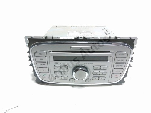 Autoradio 1818662 ford focus - 1818662, 2