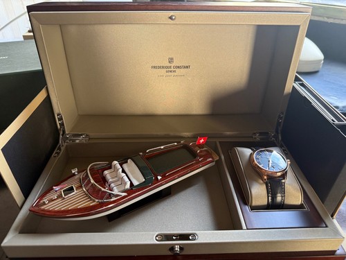 Frederique constant - frederique,