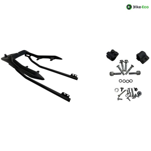 Support top case - xj6, f