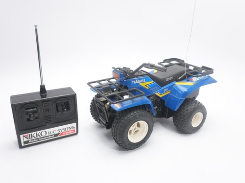 Vintage nikko quad moto - vintage, atv