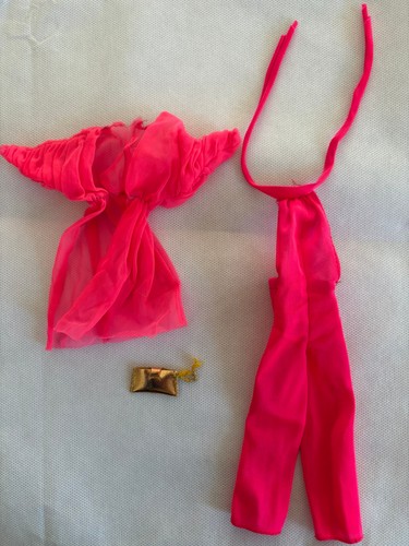 Vintage 1978 barbie superstar - vintage,
