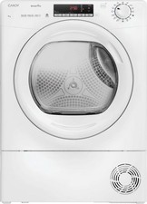 Candy Asciugatrice 9 Kg Pompa