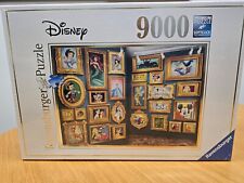 Puzzle Ravensburger Disney